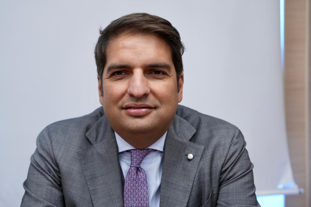 Galleria Presentata oggi in Regione la 19^ edizione del Salone Nautico di Puglia - Diapositiva 5 di 14