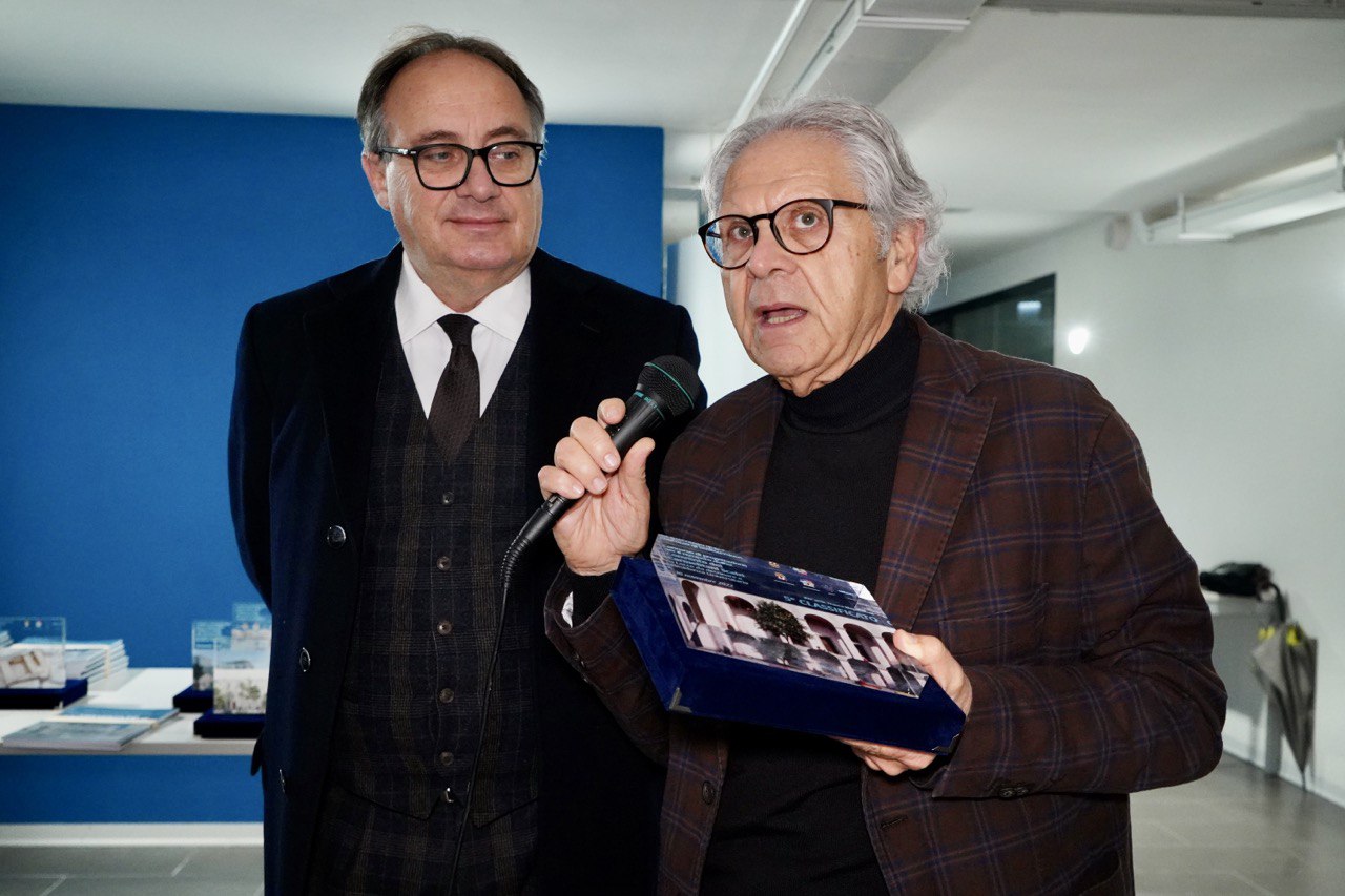 Galleria “#Studenthousing. Idee e progetti prendono forma”: la mostra dedicata alla  riqualificazione delle residenze universitarie - Diapositiva 10 di 12