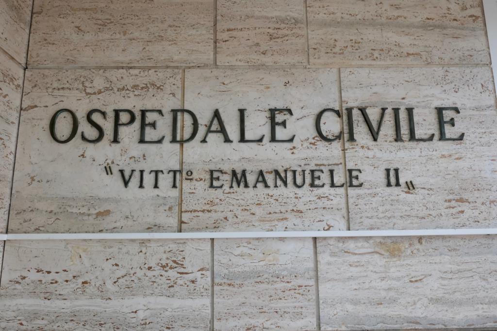 Galleria SI TORNA A NASCERE ALL'OSPEDALE DI BISCEGLIE: INAUGURATO OGGI IL REPARTO DI OSTETRICIA E GINECOLOGIA - Diapositiva 10 di 12