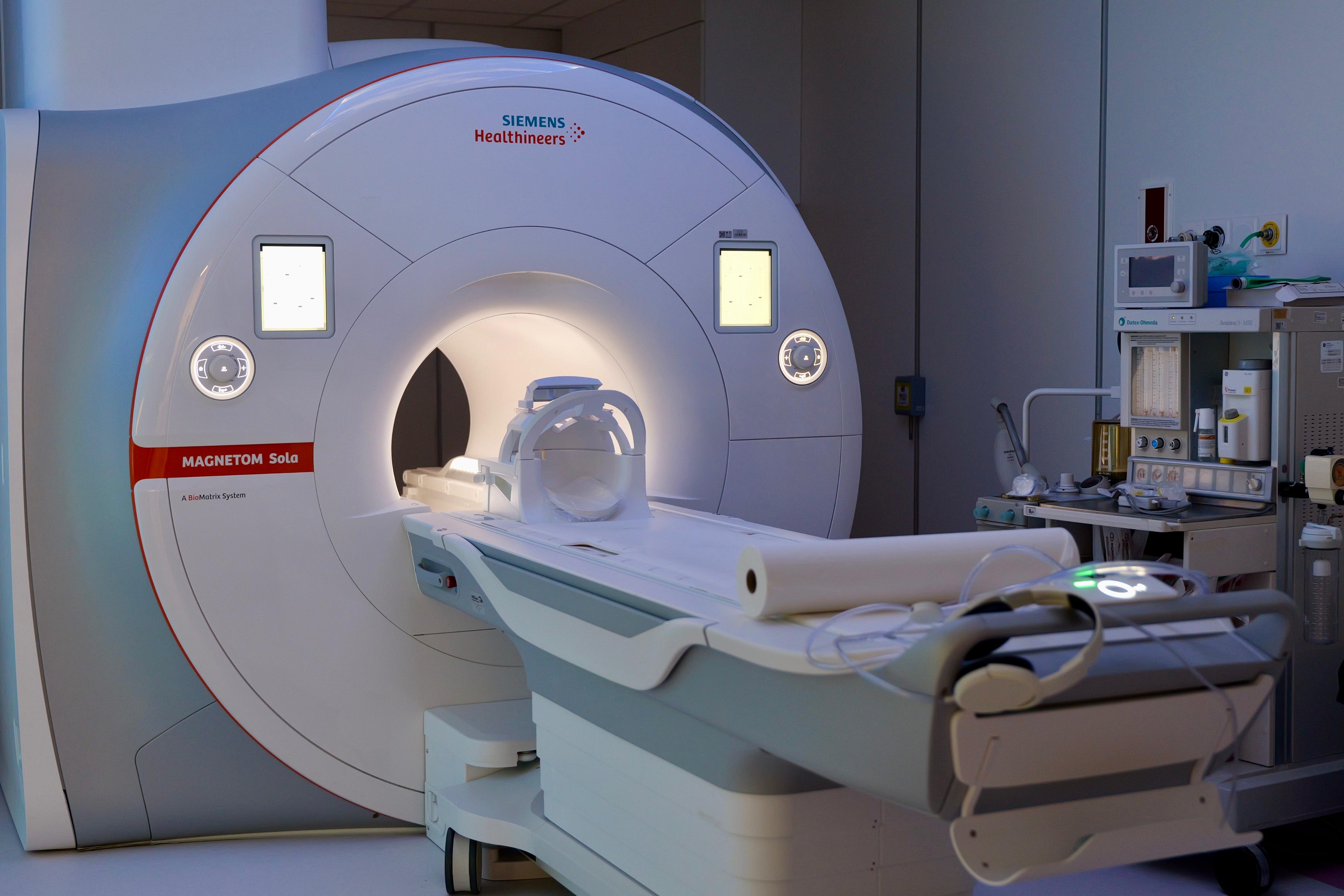 Galleria Ospedale Di Venere, attivate risonanza magnetica e nuova piastra ambulatoriale di Otorinolaringoiatria - Diapositiva 14 di 17