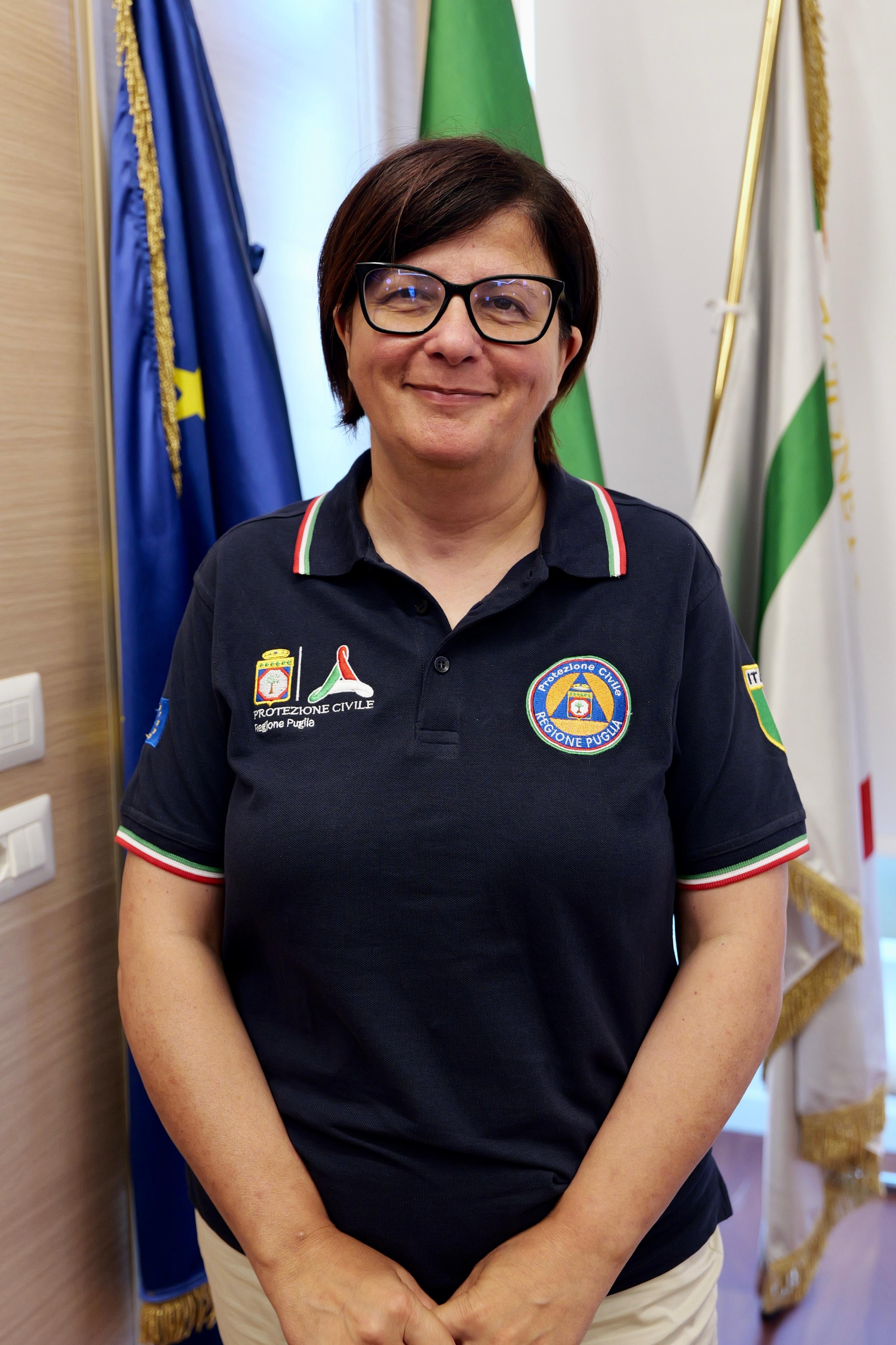 Galleria Protezione civile, nasce il Nucleo Tecnico regionale per la gestione tecnica dell'emergenza post-sismica degli edifici - Diapositiva 7 di 12