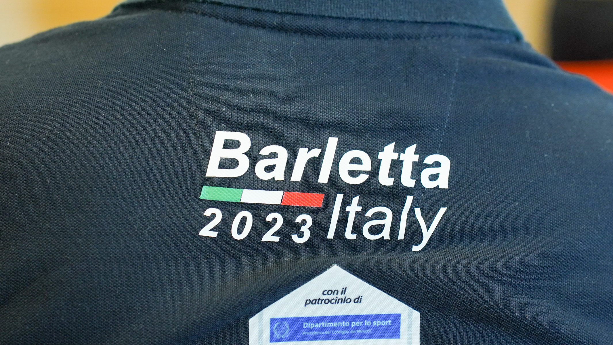 Galleria Mondiali di Coastal Rowing e Beach Sprint 2023 a Barletta,  svelato il logo della manifestazione - Diapositiva 6 di 13
