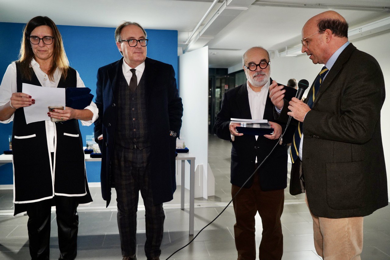 Galleria “#Studenthousing. Idee e progetti prendono forma”: la mostra dedicata alla  riqualificazione delle residenze universitarie - Diapositiva 11 di 12