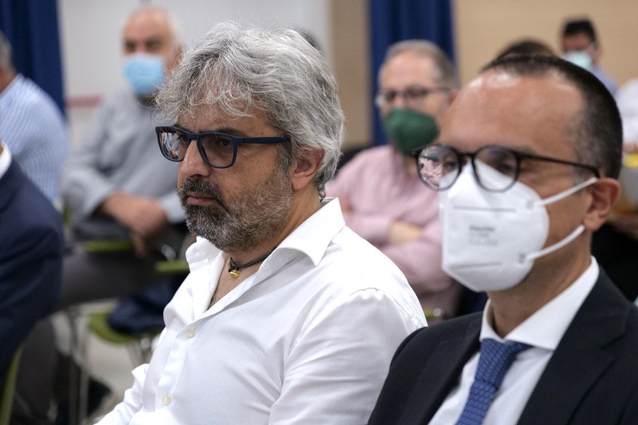 Galleria Contrasto al caporalato e investimenti strutturali: dal PNRR 114 milioni di euro alla Puglia - Diapositiva 4 di 9