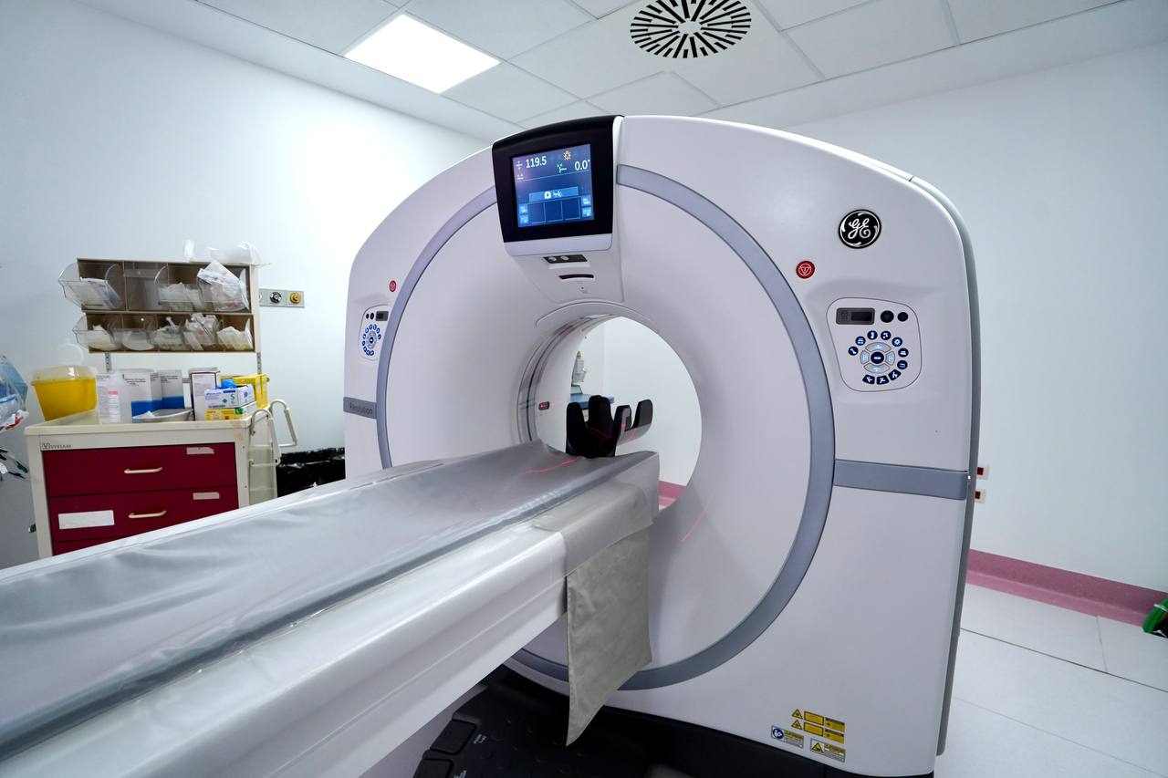 Galleria Presentazione nuova ala pronto soccorso ospedale Dimiccoli - Diapositiva 16 di 23