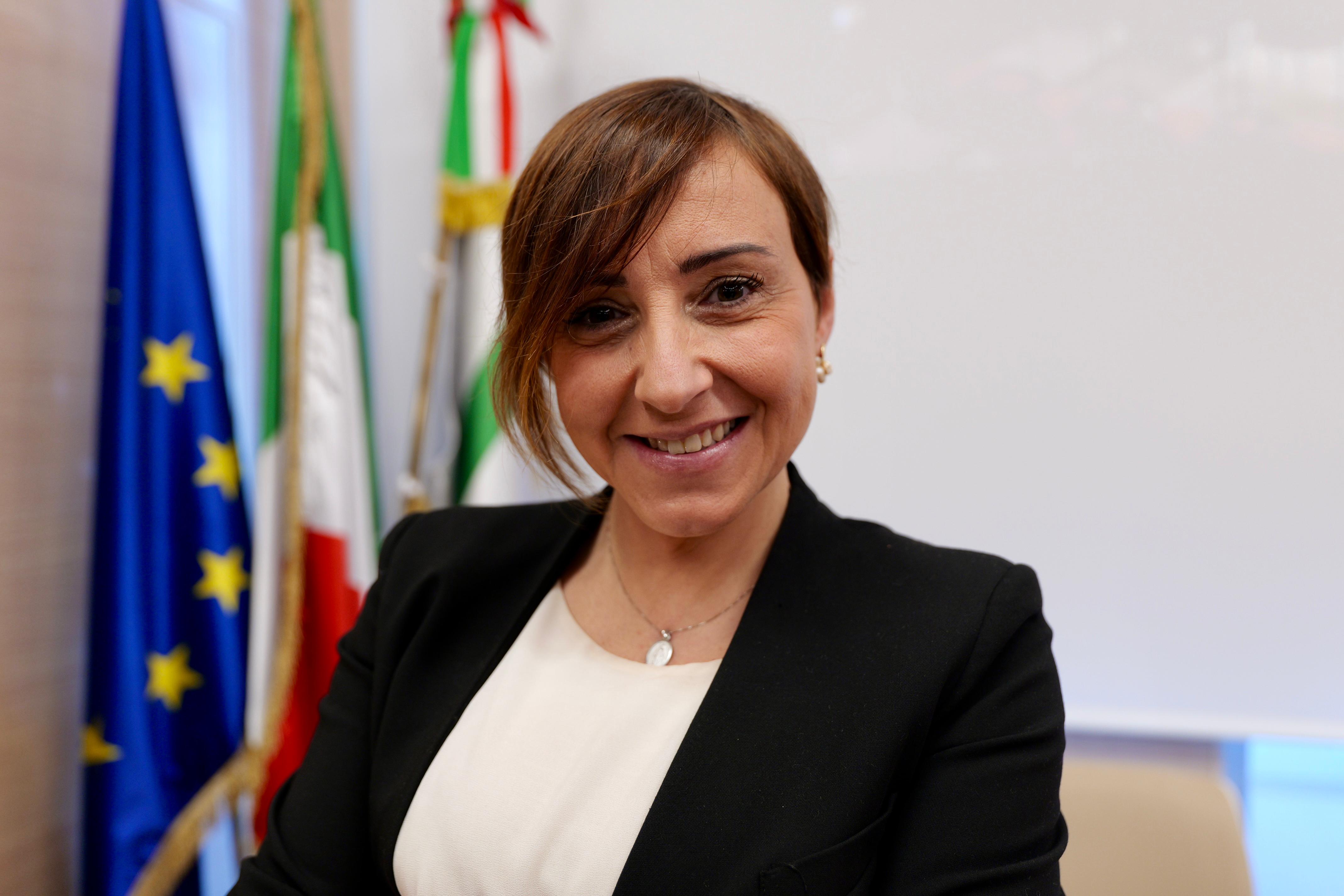 Galleria Presentato l'avviso pubblico “Impresa possibile” per sostenere le imprese sociali - Diapositiva 3 di 7