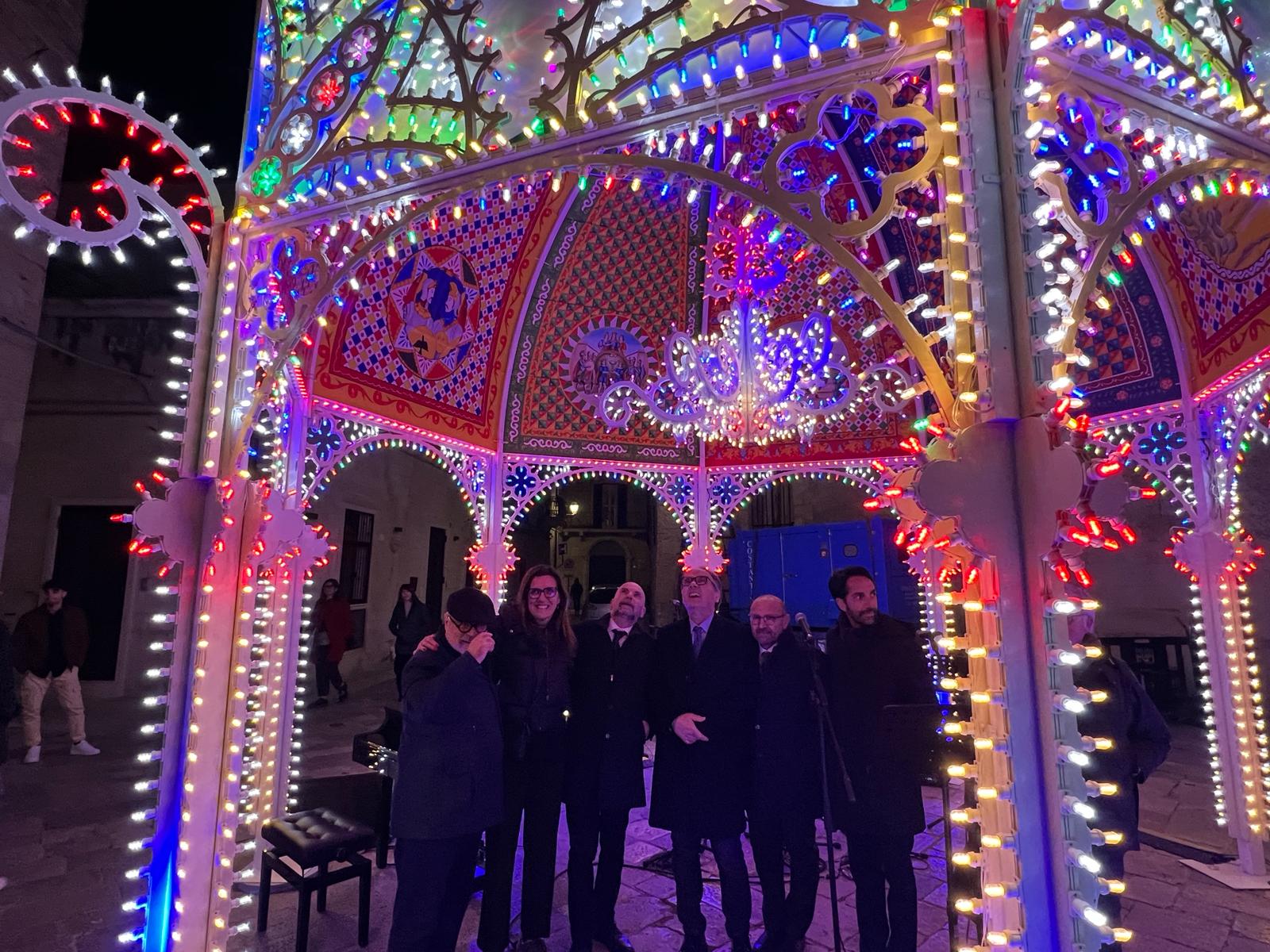 Galleria Puglia Regione Universitaria Fase II: siglato a Lecce il Protocollo per il Diritto allo Studio e la piena cittadinanza studentesca - Diapositiva 2 di 7