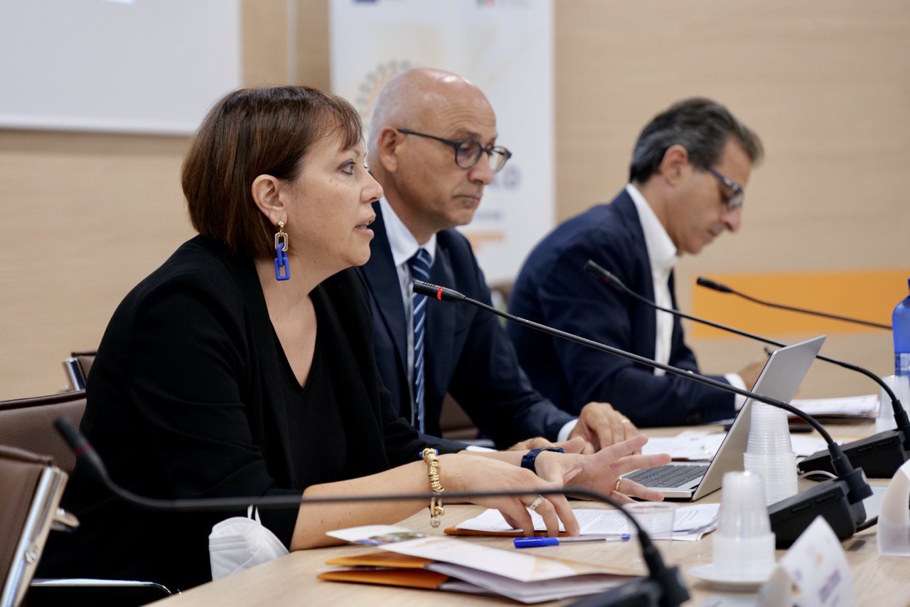 Galleria Contrasto al caporalato e investimenti strutturali: dal PNRR 114 milioni di euro alla Puglia - Diapositiva 5 di 9