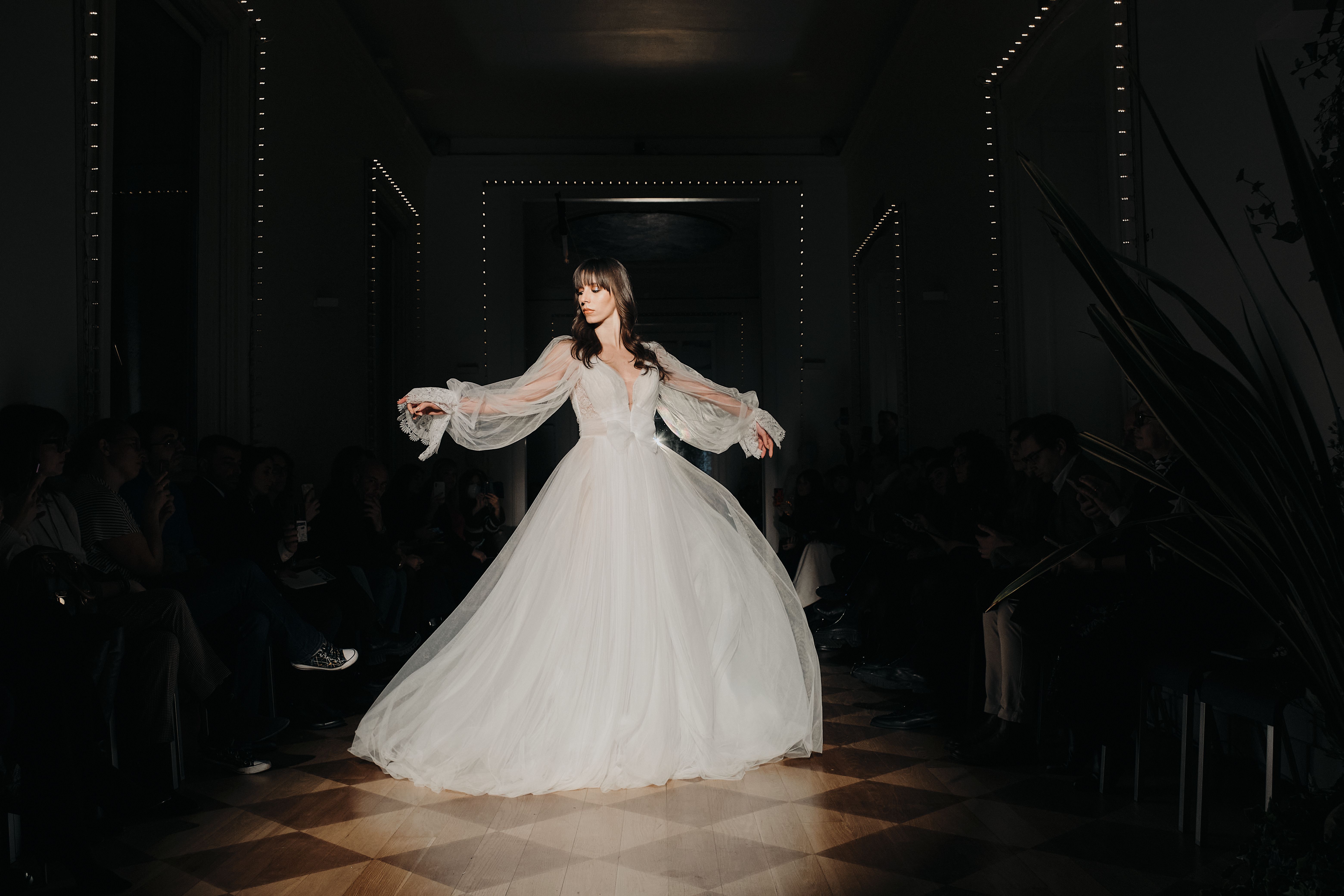 Galleria Set Mediterraneo, a Milano un weekend di eventi dove si è parlato di donne, cultura e alto artigianato Made in Puglia - Diapositiva 6 di 10