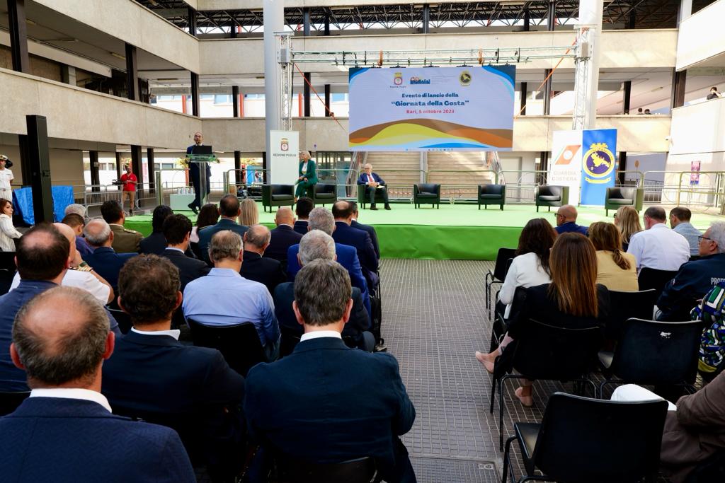 Galleria In Puglia è tutto pronto per la prima Giornata regionale della Costa il 10 aprile 2024 - Diapositiva 14 di 16