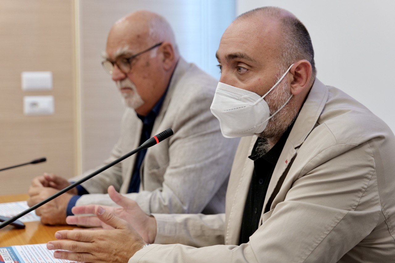 Galleria Radici Future produzioni lancia 