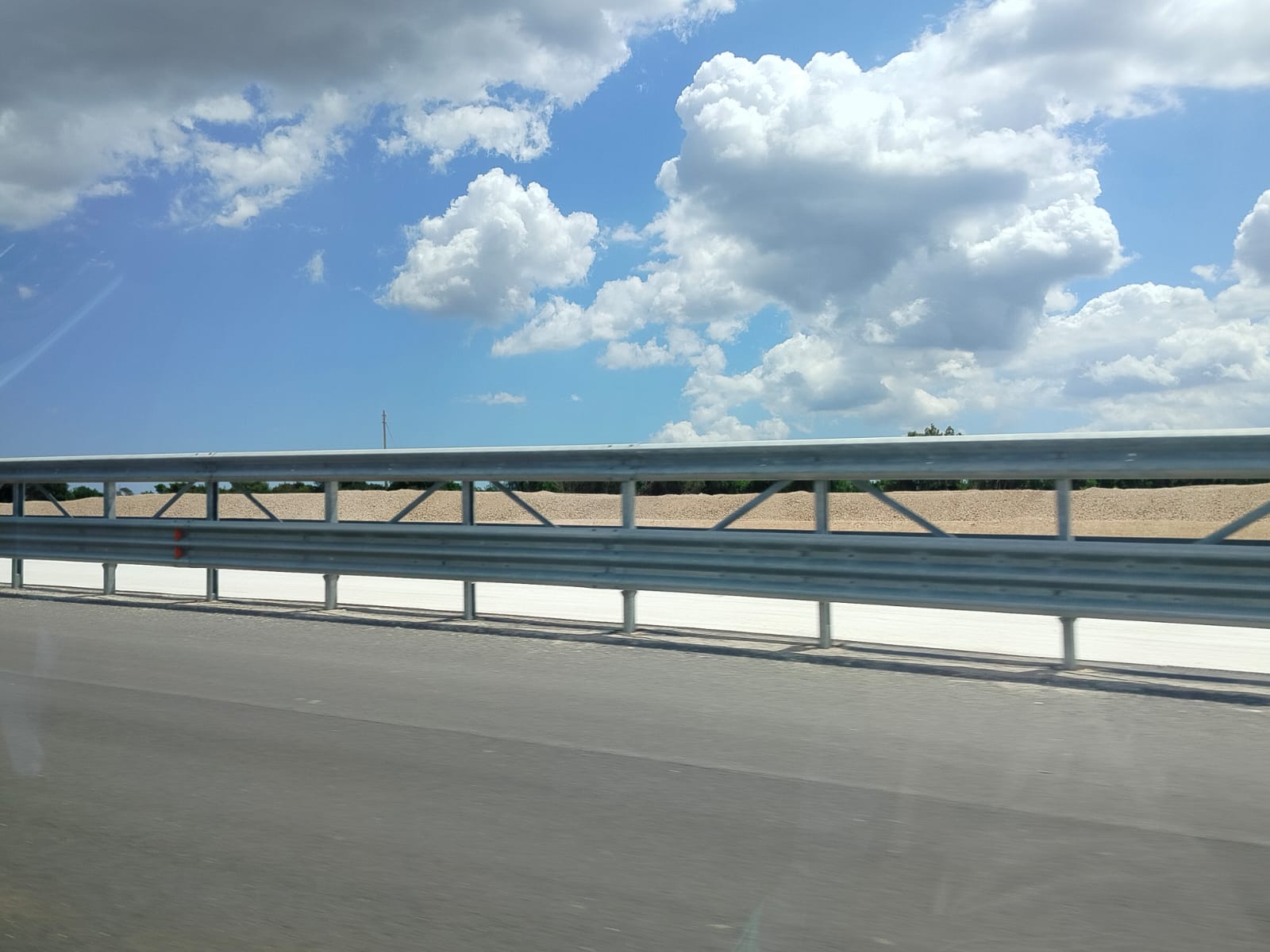 Galleria SS 172 “Orimini”: il cantiere è in buono stato di avanzamento, si prevede la riapertura della strada entro la fine dell’estate - Diapositiva 2 di 6