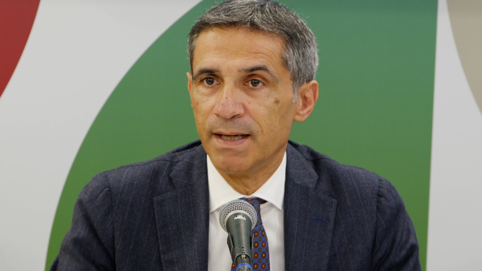 Galleria Taglio del nastro della Puglia al Vinitaly 2023, Pentassuglia: “Manteniamo alto il livello del nostro settore vitivinicolo, specialmente sui mercati internazionali” - Diapositiva 9 di 13