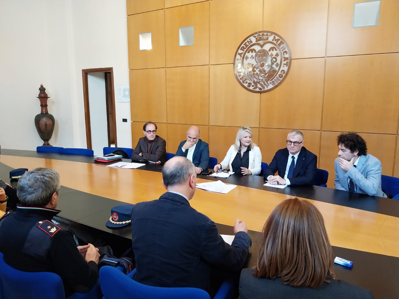 Galleria La Regione Puglia guida l'innovazione: linee guida per l'utilizzo dei sottoprodotti nell'economia circolare - Diapositiva 1 di 2