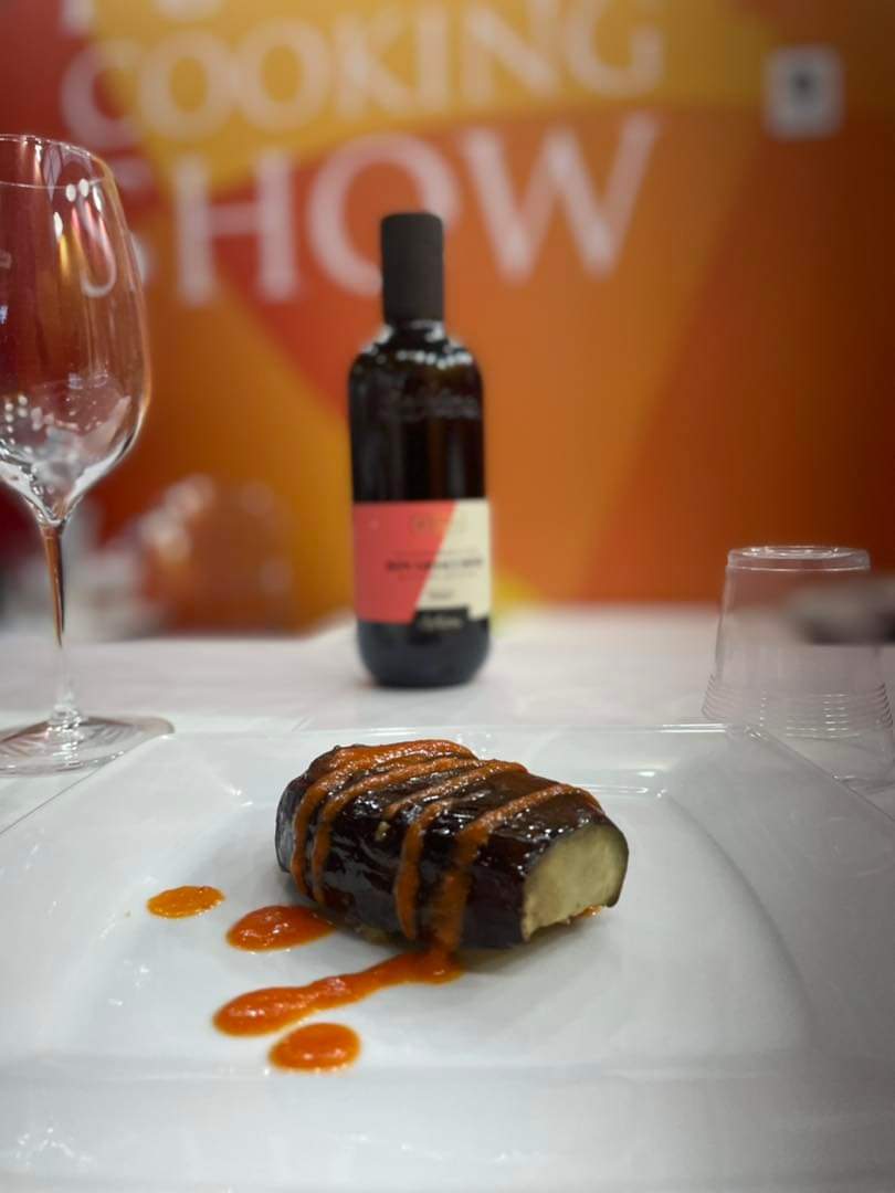 Galleria Si chiude il Vinitaly 2022, Pentassuglia: 