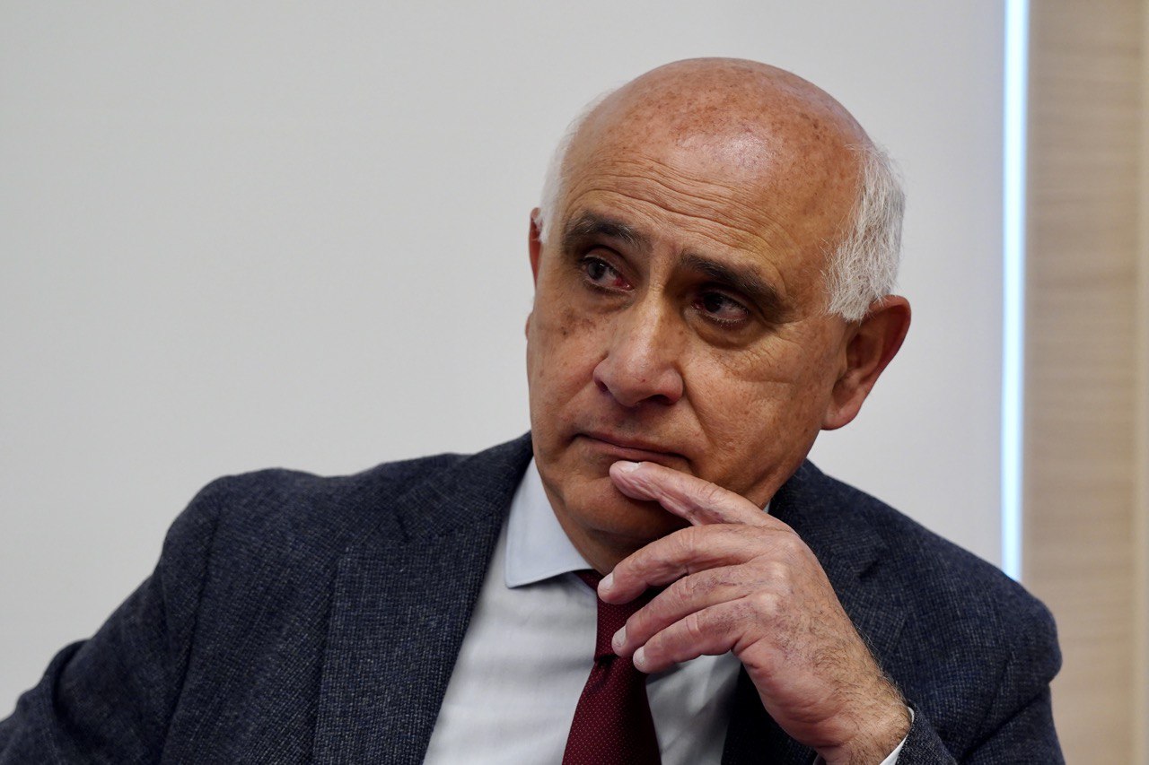 Galleria Presentata la riforma dell’Agenzia regionale per la Tecnologia, il Trasferimento Tecnologico e l’Innovazione - Diapositiva 2 di 6