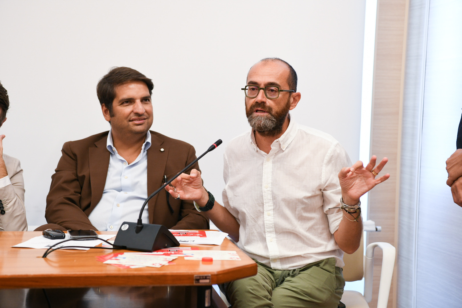 Galleria ‘VIESTE IN LOVE’, PRESENTATO IL PROGRAMMA DELLA QUARTA EDIZIONE - Diapositiva 11 di 12