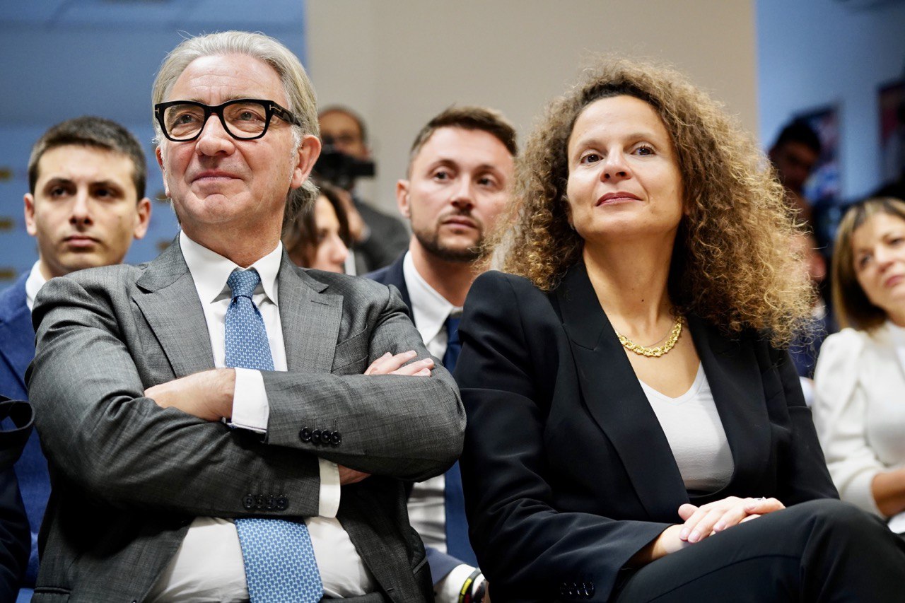 Galleria PIRELLI: PRESENTATO IL ‘DIGITAL SOLUTIONS CENTER’ DI BARI - Diapositiva 12 di 16