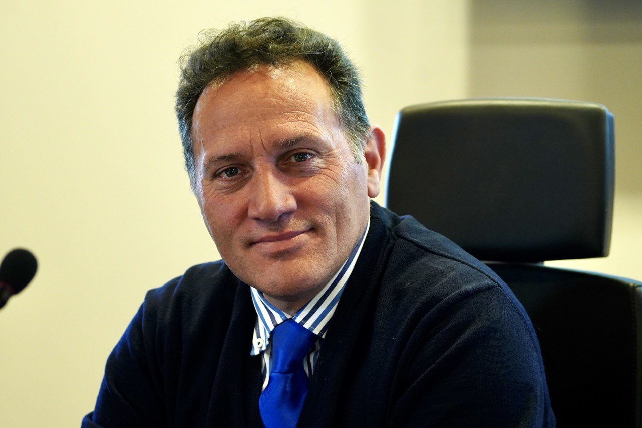 Galleria GENEREinCOMUNE: Regione e Anci Puglia insieme per promuovere in 60 Comuni pugliesi le politiche di genere - Diapositiva 1 di 7