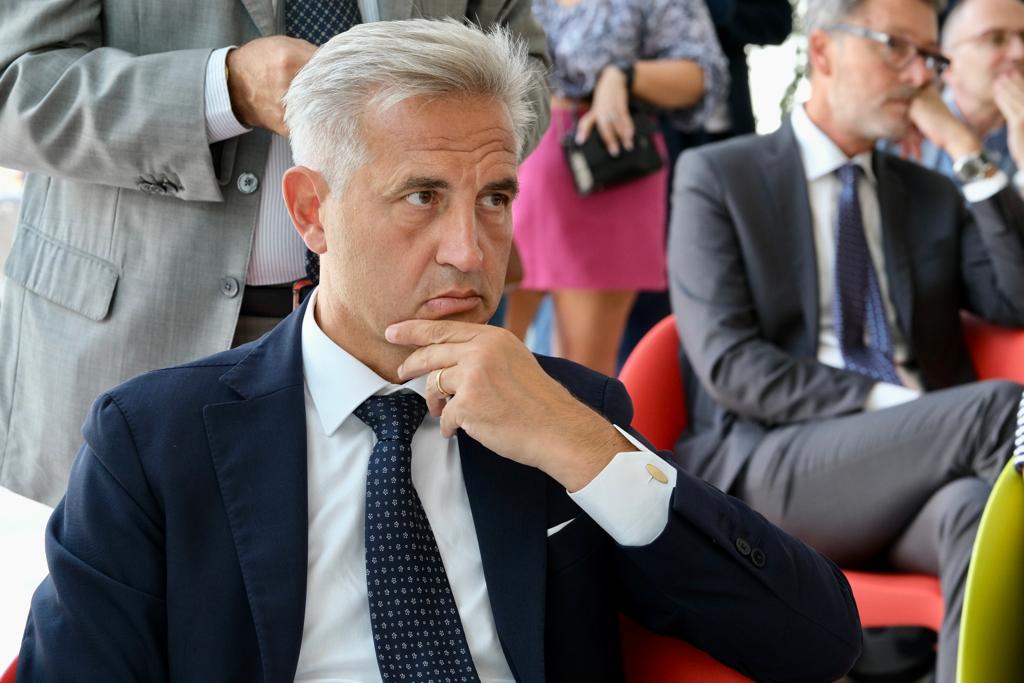 Galleria Fdl 2023. In Puglia il primo Hub regionale di Elite - Diapositiva 9 di 13