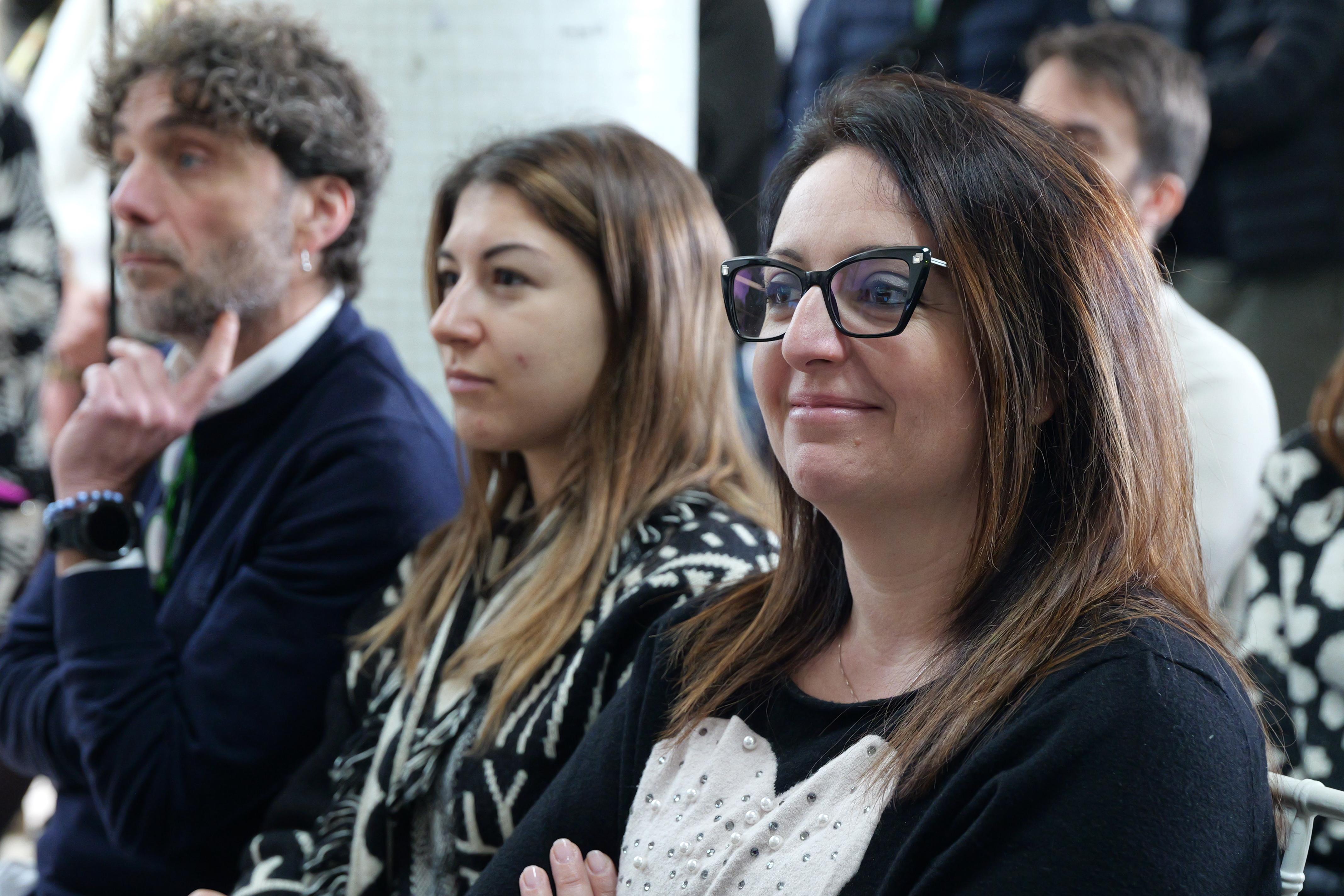 Galleria La tecnologia salva i posti di lavoro: Network Contacts e Regione Puglia evitano i 280 licenziamenti - Diapositiva 4 di 18