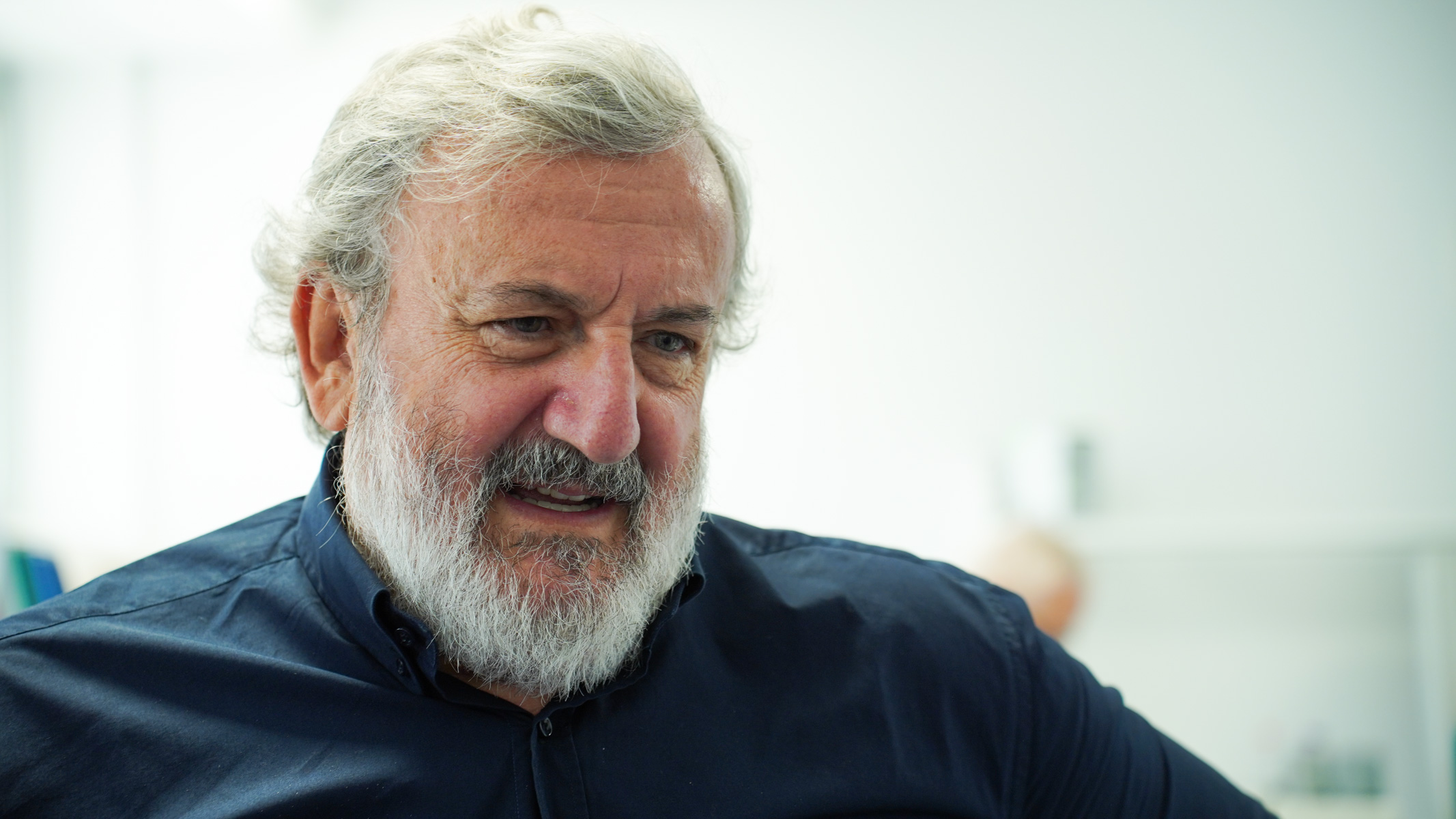 Galleria Nuovo laboratorio di Microbiologia provinciale della ASL all'ospedale Di Venere - Diapositiva 14 di 21