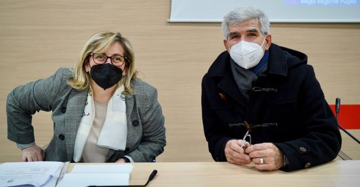 Galleria Presentata la misura del Reddito di Dignità rivolta ai minori sottoposti a provvedimenti penali dell’Autorità Giudiziaria Minorile - Diapositiva 2 di 7
