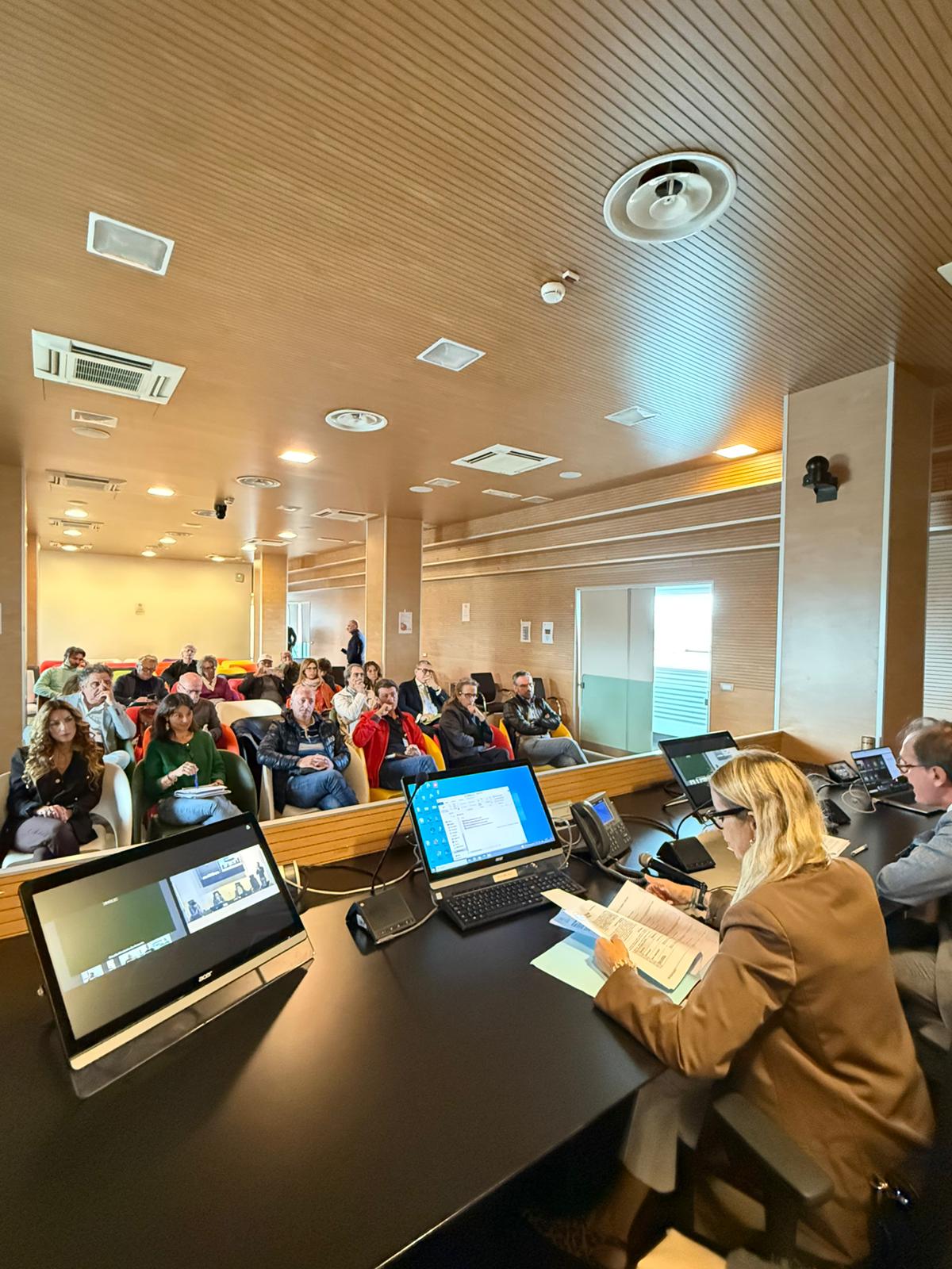 Galleria Educare alla sostenibilità: rinasce in Puglia la rete dei Centri di educazione all’Ambiente e allo Sviluppo Sostenibile - Diapositiva 5 di 7