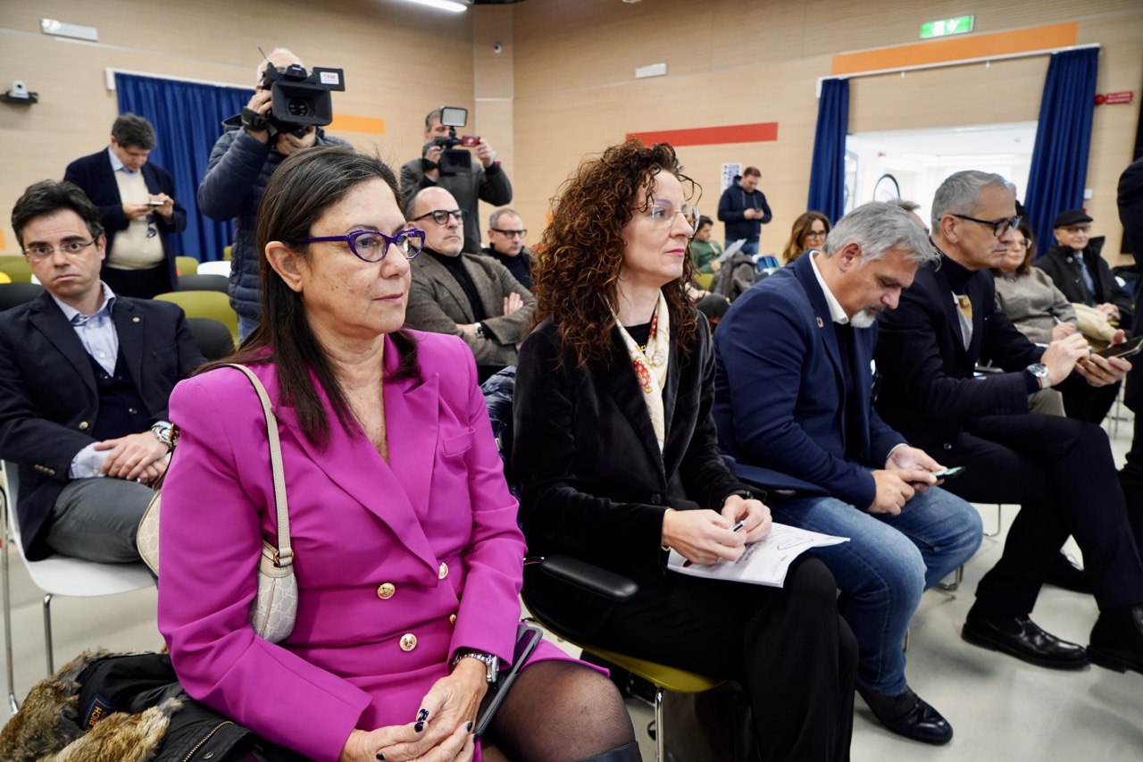 Galleria Autorità Idrica pugliese, sprint su gare e appalti:  nel 2022 cantieri per 1 miliardo di euro - Diapositiva 3 di 9