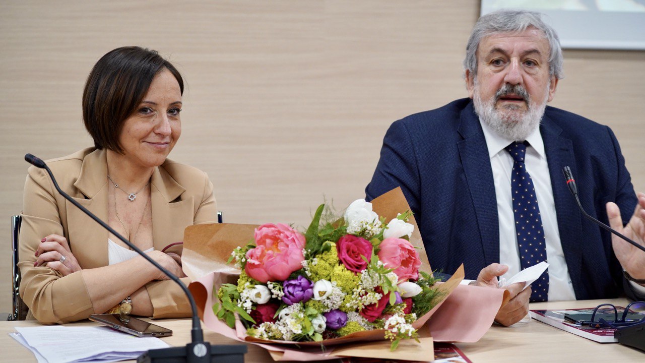 Galleria Presentato il V Piano regionale delle politiche sociali 2022-2024 - Diapositiva 8 di 12