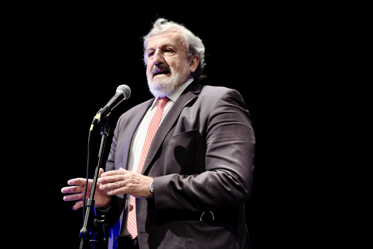 Galleria Trentennale dell’associazione antiracket a San Vito dei Normanni, Emiliano: “Una bella storia di antimafia pugliese” - Diapositiva 4 di 18