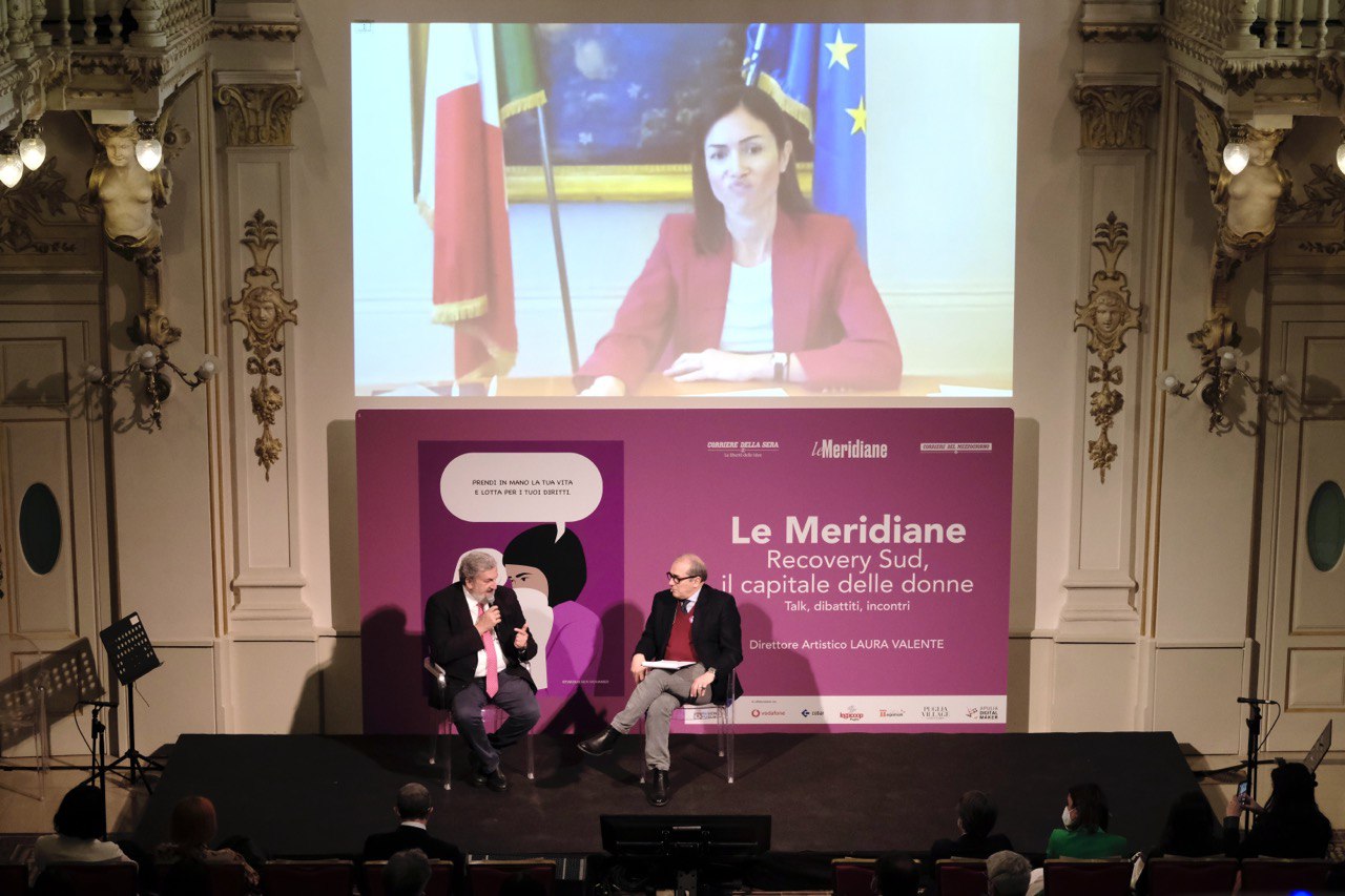 Galleria Prima edizione de 