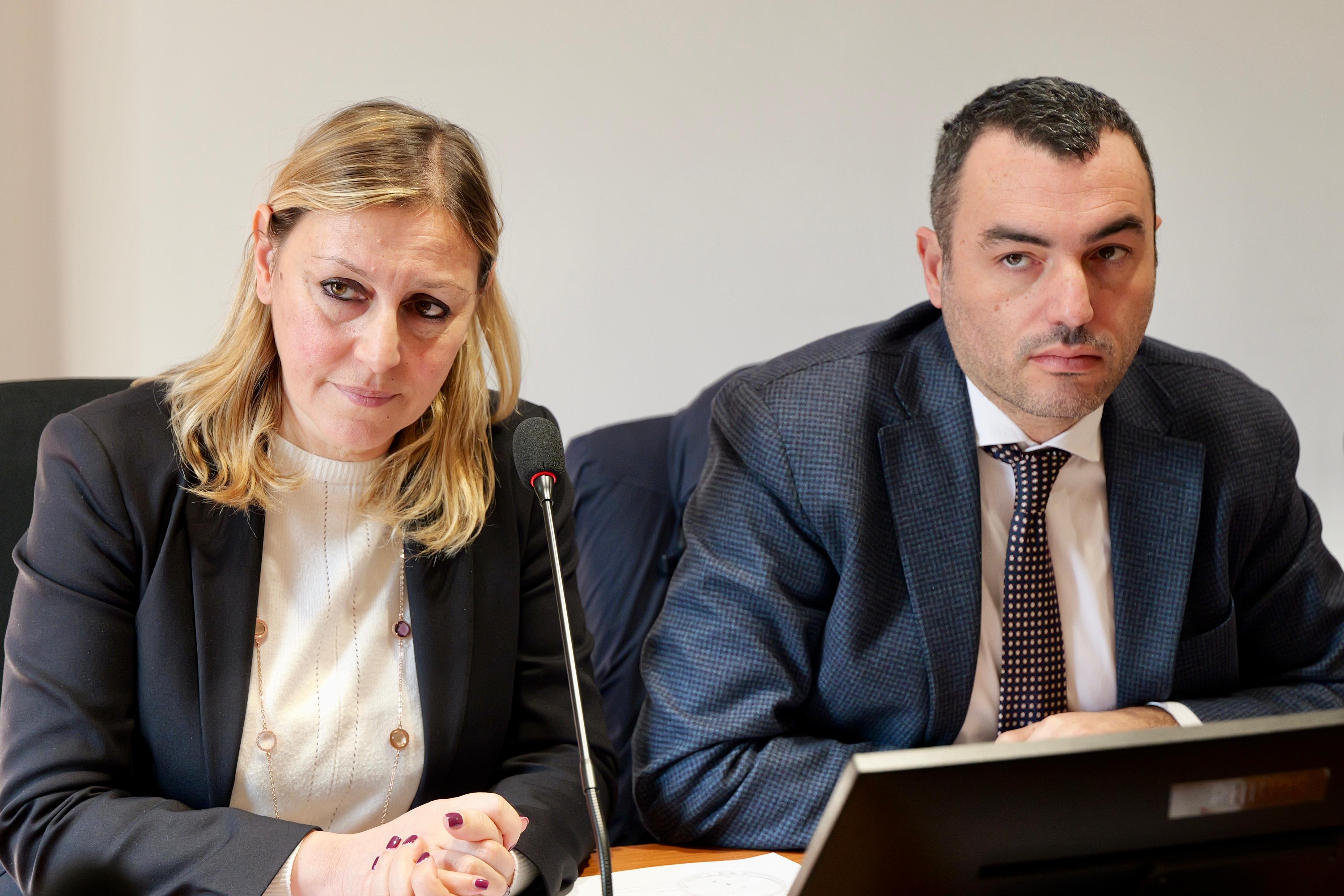 Galleria Prima edizione della Scuola di Formazione sulle Politiche Giovanili in Puglia: al via un percorso innovativo per amministratori locali - Diapositiva 1 di 7