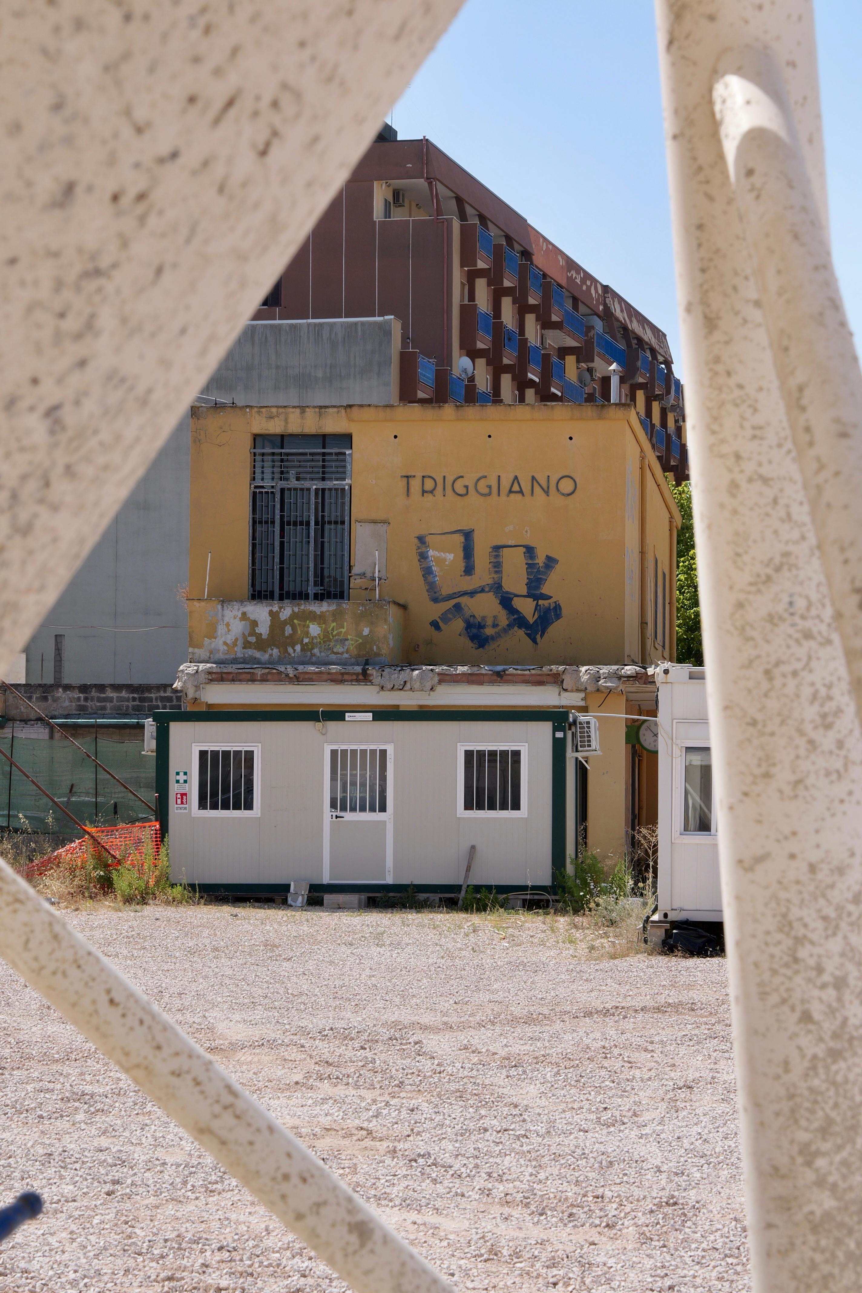 Galleria Ferrovie, sopralluogo di Decaro e Piemontese nelle nuove stazioni di Triggiano e Capurso - Diapositiva 7 di 18