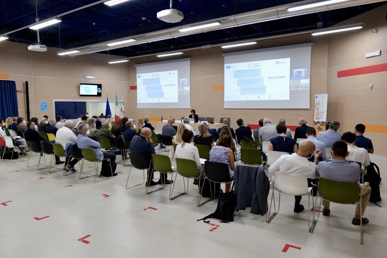 Galleria Contrasto al caporalato e investimenti strutturali: dal PNRR 114 milioni di euro alla Puglia - Diapositiva 8 di 9