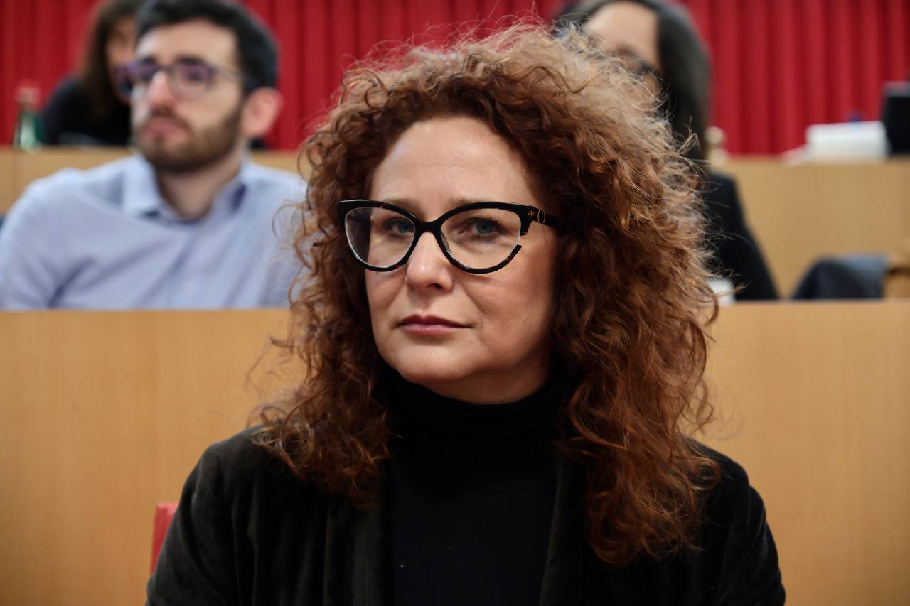 Galleria Fascismo e discriminazioni di genere: la Giornata della Memoria per non dimenticare nessun tipo di discriminazione e violenza - Diapositiva 17 di 20