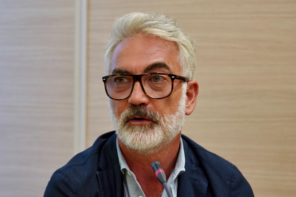 Galleria PhEST, presentata in conferenza stampa l’ottava edizione del  Festival internazionale di fotografia e arte - Diapositiva 7 di 12