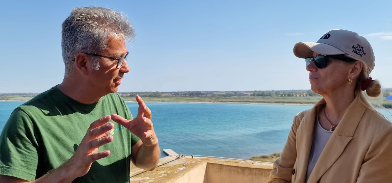 Galleria Riserve naturali, Triggiani: “Patrimonio regionale inestimabile che va difeso, preservato e presidiato” - Diapositiva 6 di 9