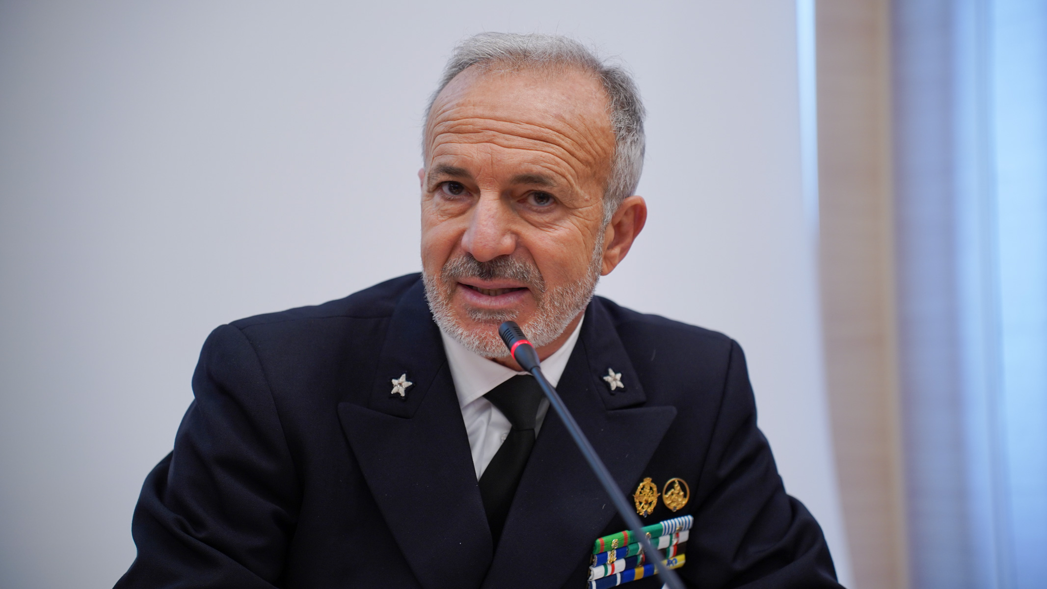 Galleria Regione Puglia, USR e Direzione Marittima di Bari lanciano la Settimana Blu 2023 - Diapositiva 6 di 9