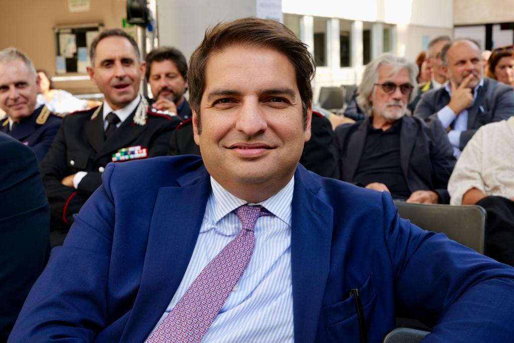 Galleria In Puglia è tutto pronto per la prima Giornata regionale della Costa il 10 aprile 2024 - Diapositiva 13 di 16