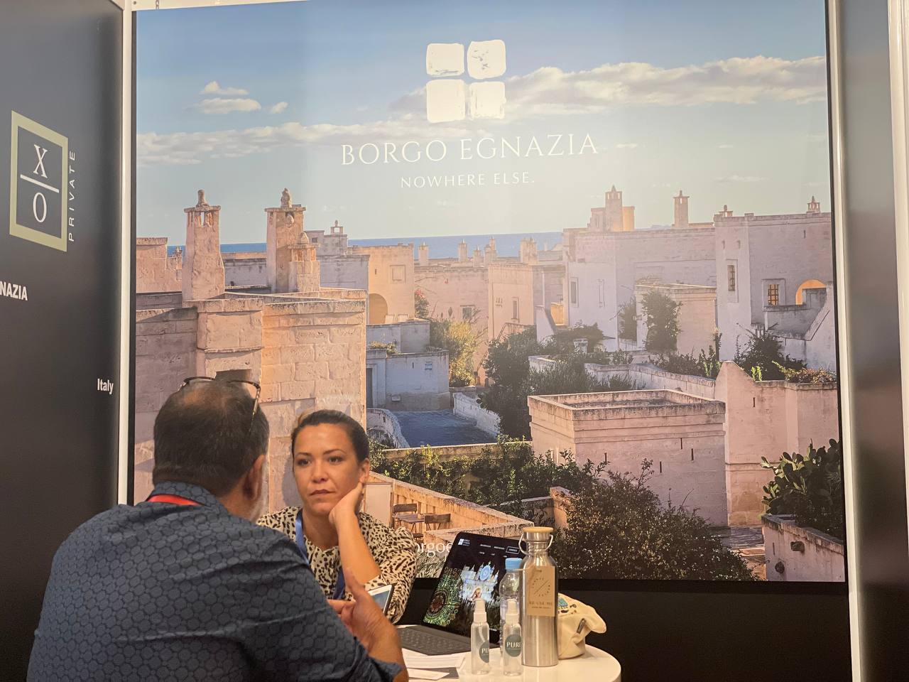 Galleria Turismo di alta gamma, Puglia protagonista al “Pure Life Experiences” di Marrakech, evento internazionale tra i più prestigiosi del settore - Diapositiva 14 di 16