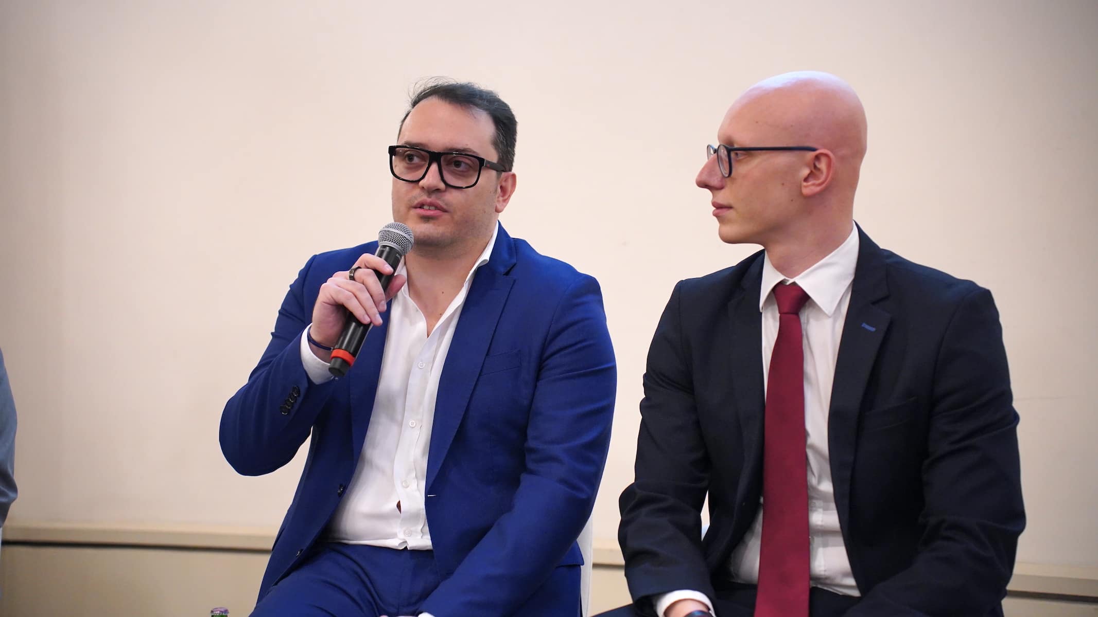 Galleria L’Europa ti cambia la vita: presentata la programmazione regionale della Puglia dei fondi UE Fesr e Fse+ 2021-2027 - Diapositiva 7 di 11