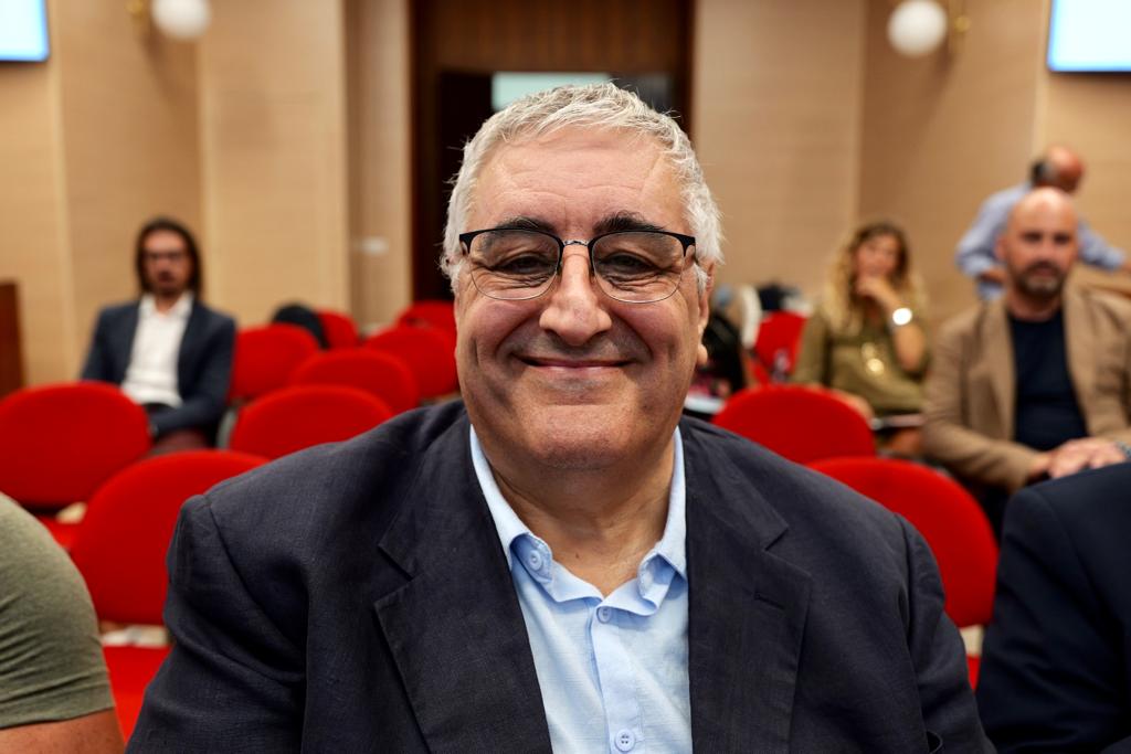 Galleria L’assessore Leo lancia la seconda edizione musicale dell’Orchestra regionale dei Conservatori pugliesi dedicata a Nino Rota - Diapositiva 10 di 11