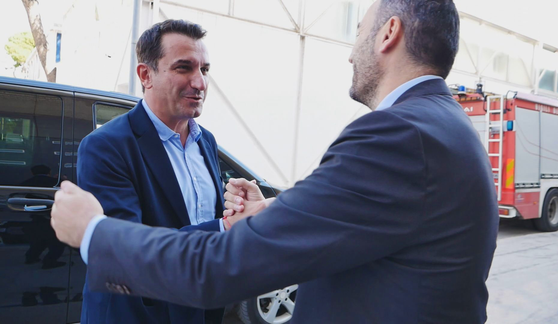 Galleria Puglia – Albania, Joint for Future, presentati in Fiera del Levante i risultati della collaborazione tra Comune di Tirana e Regione Puglia in occasione di Tirana Capitale Europea della Gioventù 2022 - Diapositiva 9 di 11