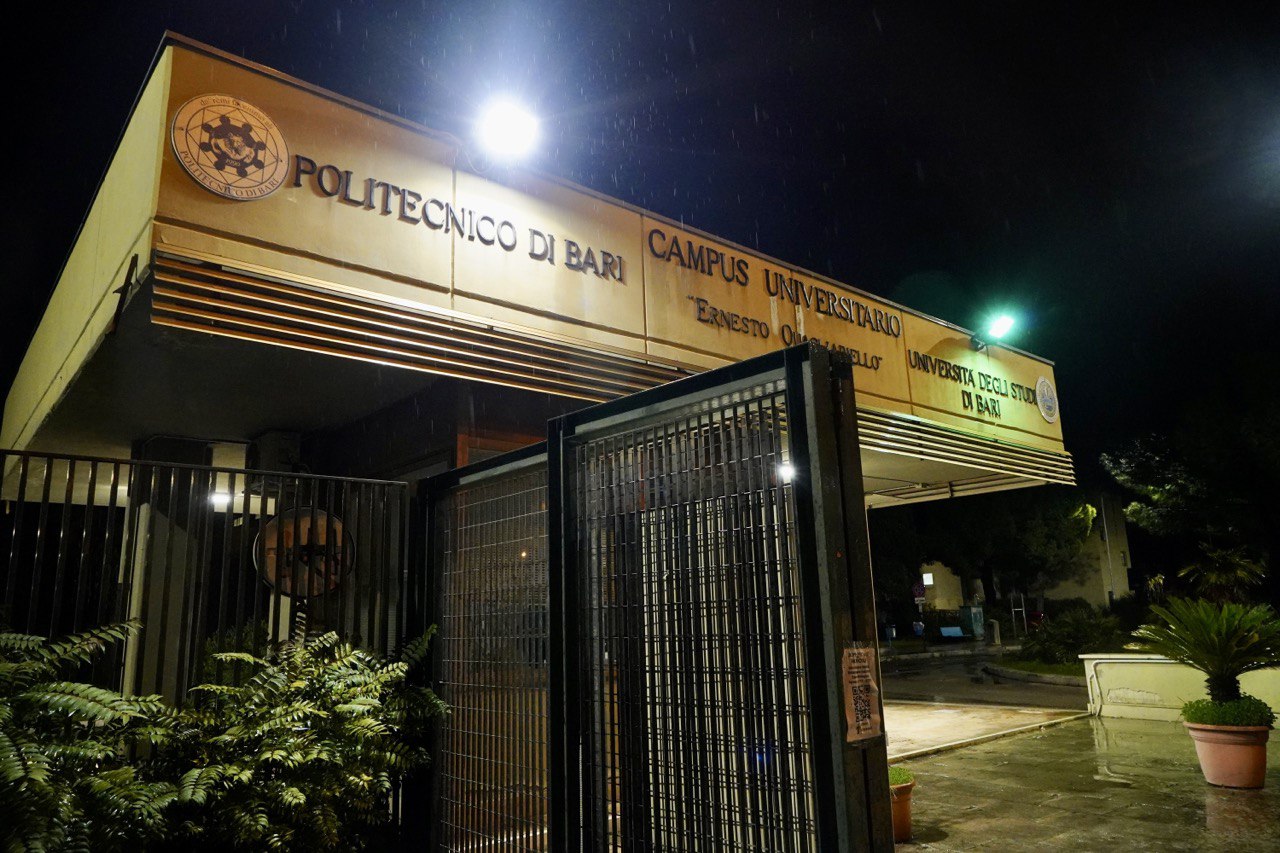 Galleria “#Studenthousing. Idee e progetti prendono forma”: la mostra dedicata alla  riqualificazione delle residenze universitarie - Diapositiva 12 di 12