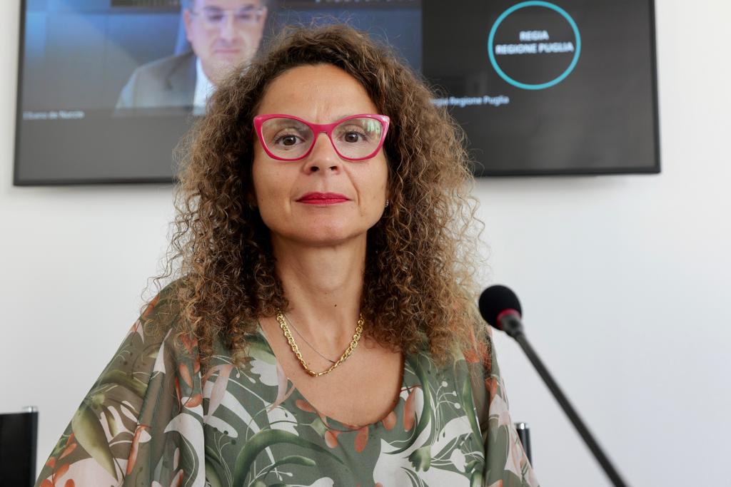 Galleria Fdl 2023. In Puglia il primo Hub regionale di Elite - Diapositiva 3 di 13