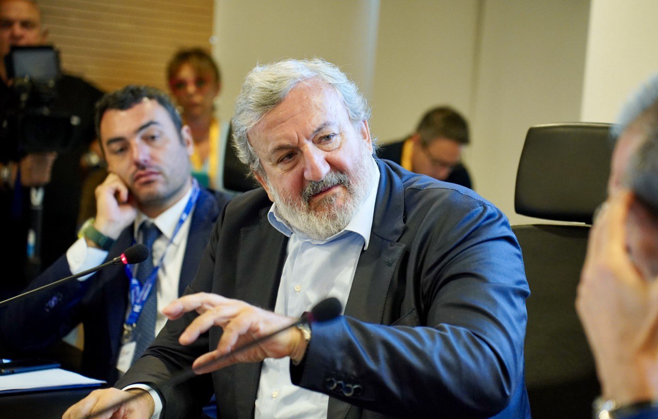 Galleria Le politiche vincenti per l’attrattività della Puglia - Diapositiva 6 di 7