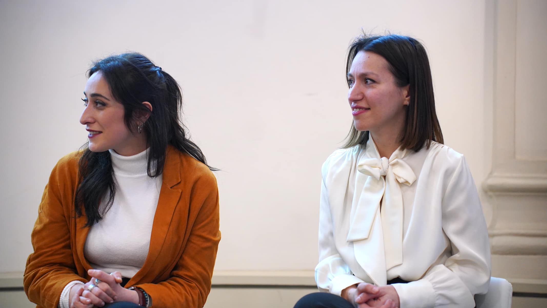 Galleria L’Europa ti cambia la vita: presentata la programmazione regionale della Puglia dei fondi UE Fesr e Fse+ 2021-2027 - Diapositiva 11 di 11