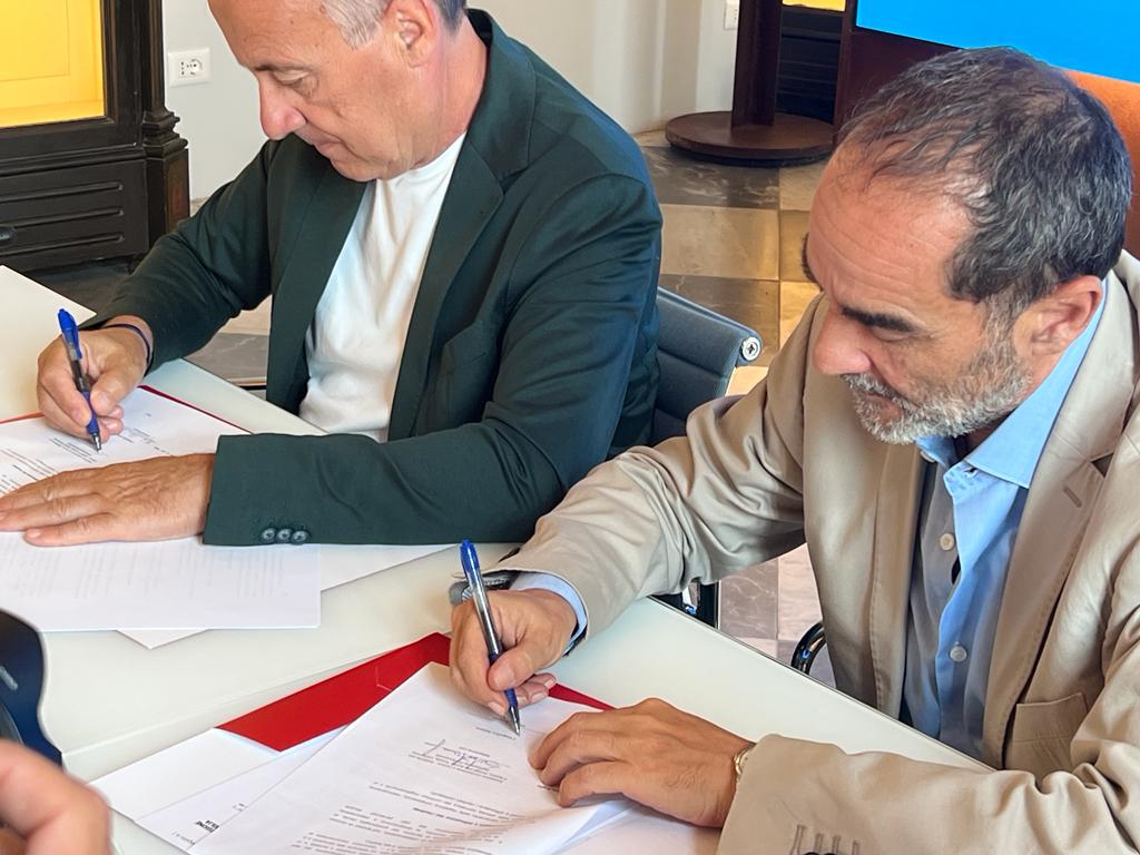 Galleria Verso la rete regionale per l’apprendimento permanente - Diapositiva 1 di 5