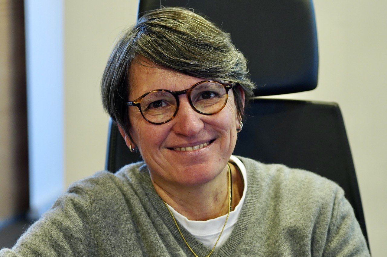 Galleria GENEREinCOMUNE: Regione e Anci Puglia insieme per promuovere in 60 Comuni pugliesi le politiche di genere - Diapositiva 2 di 7